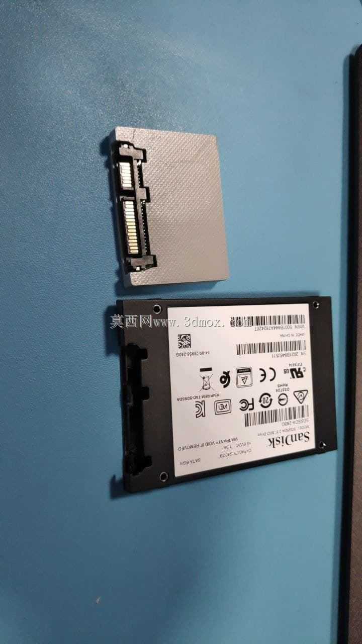 Sandisk SSD����