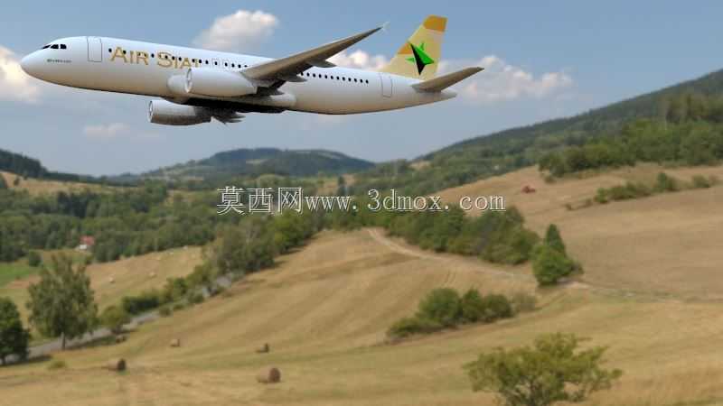 空客A320航空装备