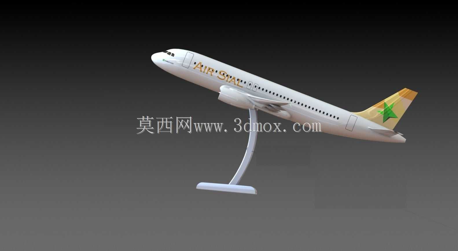 �տ�A320����װ��