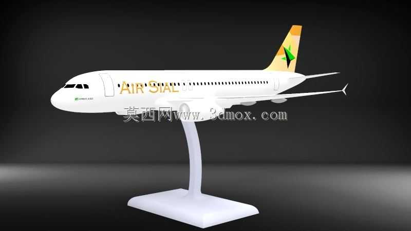 空客A320航空装备