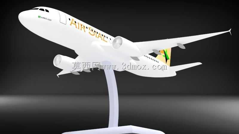 空客A320航空装备