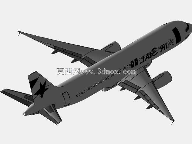 空客A320航空装备
