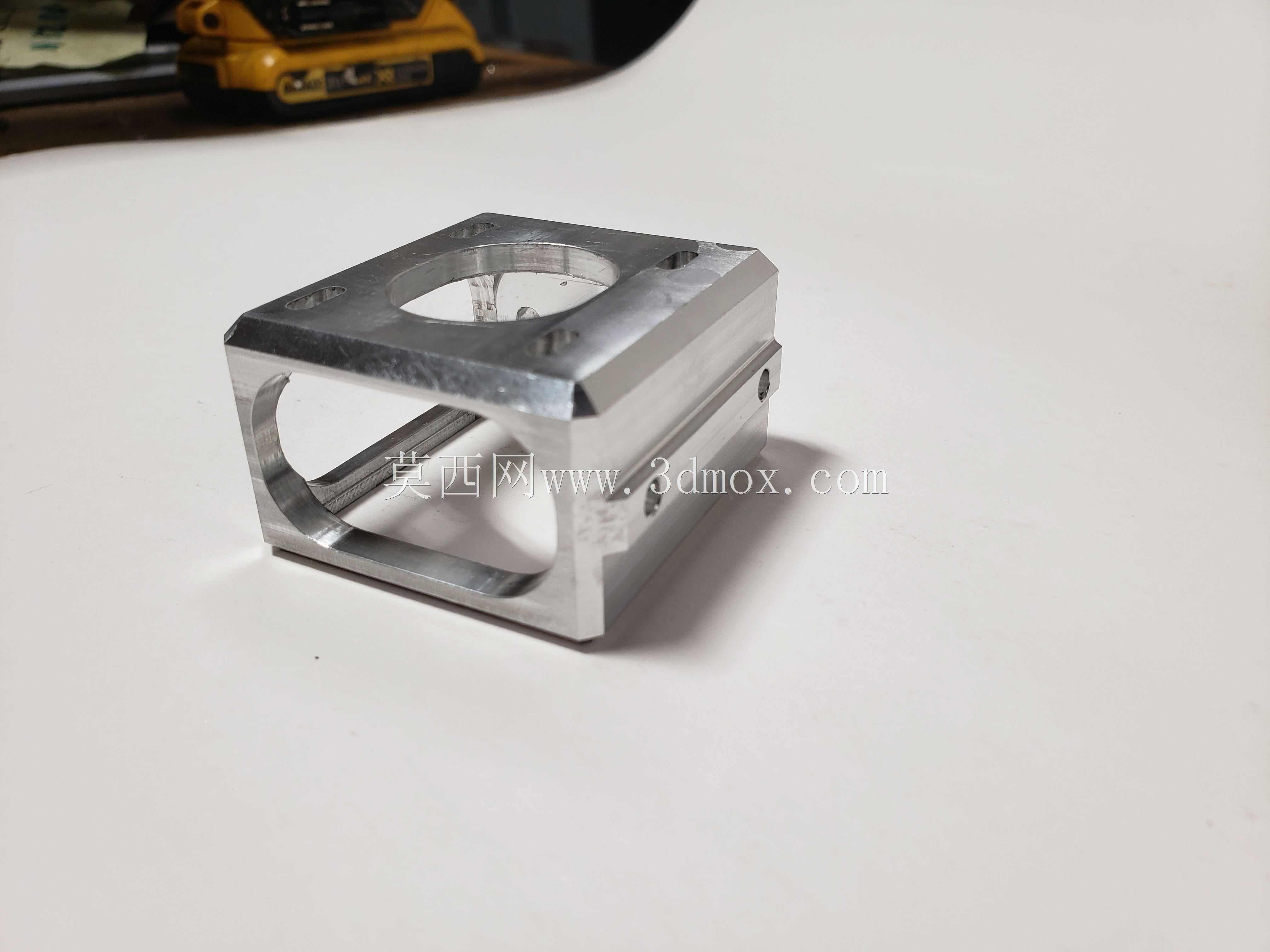 CoreXY电机支架