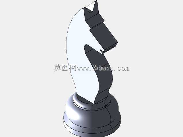 象棋马