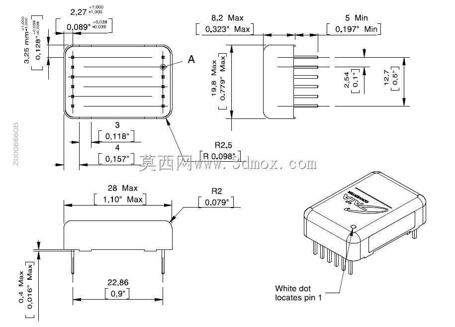 ����FGDS6A100 EMI�˲���