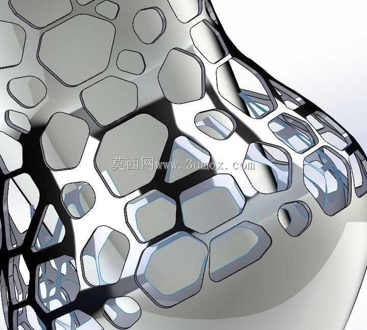 solidworks Voronoi��ƿ2