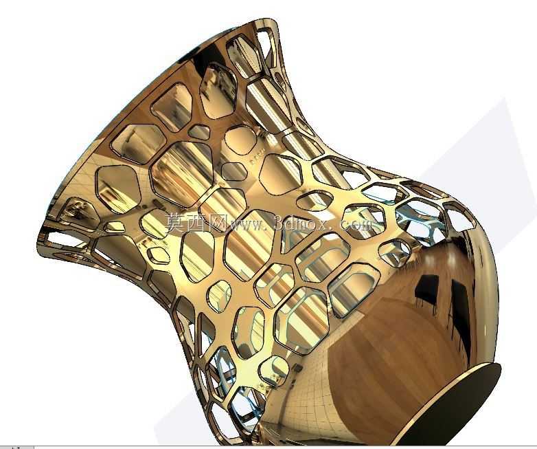 solidworks Voronoi��ƿ2