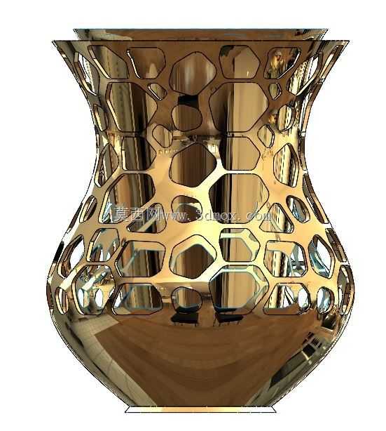 solidworks Voronoi��ƿ2