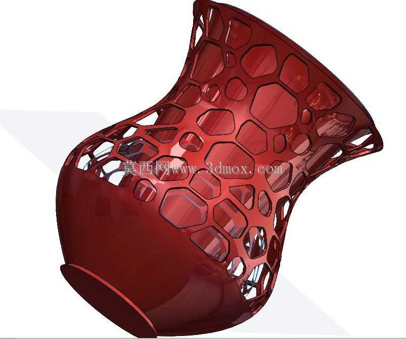 solidworks Voronoi��ƿ2