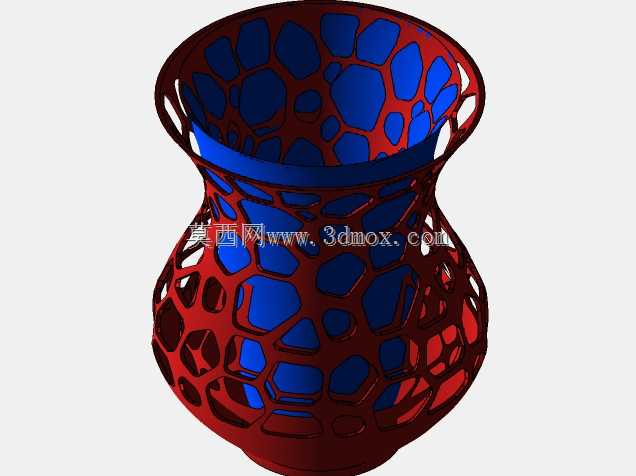 solidworks Voronoi��ƿ2