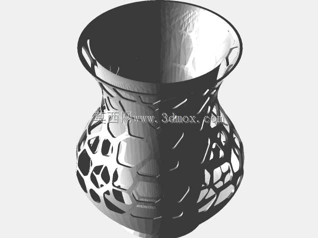 solidworks Voronoi��ƿ2