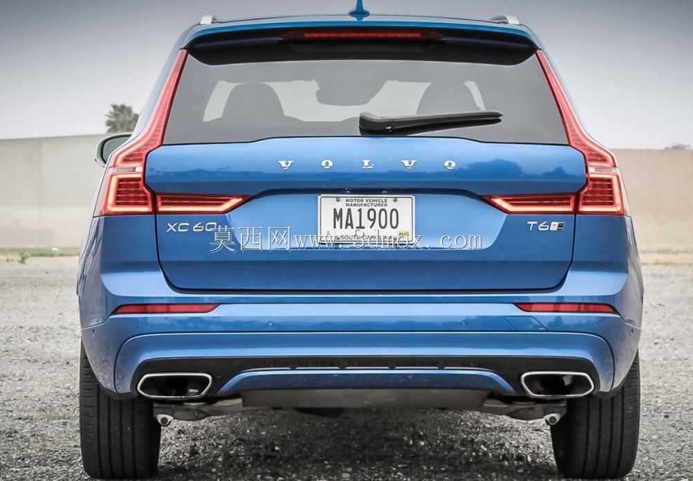 β�Ÿ�������ֶ���XC60���ڽ���