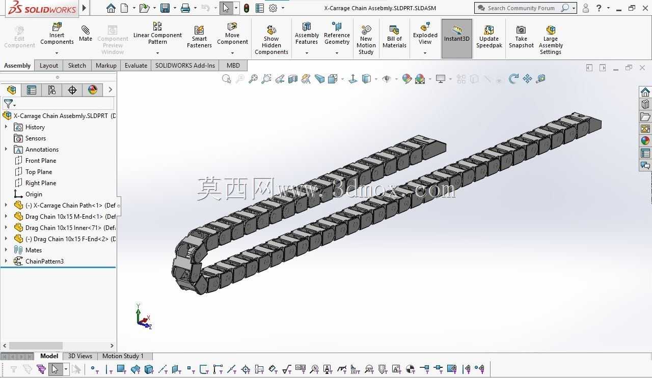 3D�ɴ�ӡ��������10x15mm