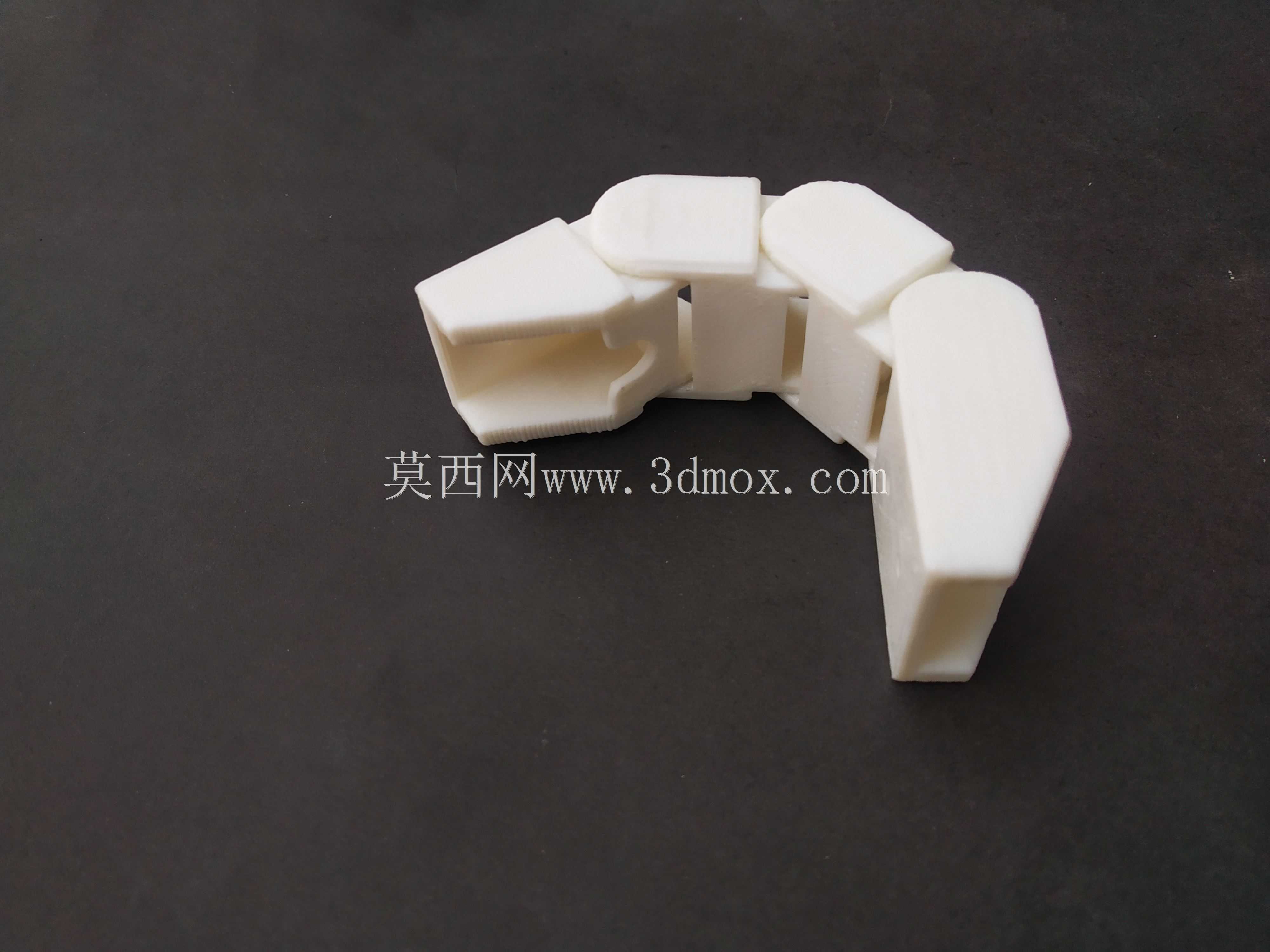 3D�ɴ�ӡ��������10x15mm