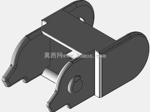 3D�ɴ�ӡ��������10x15mm