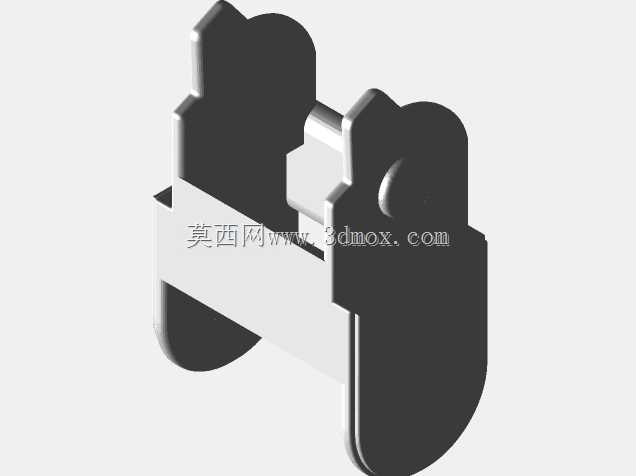 3D�ɴ�ӡ��������10x15mm