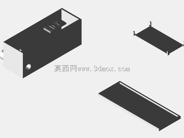 智能水龙头
