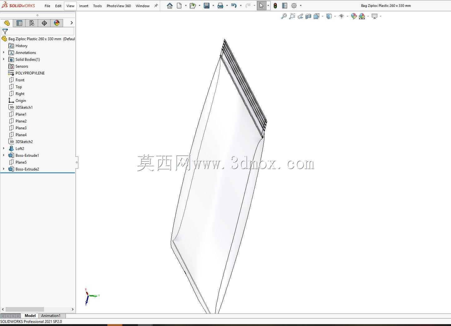 ������260mm x 330mm