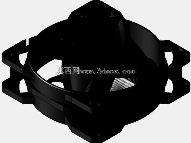 BeQuiet����2 80mm
