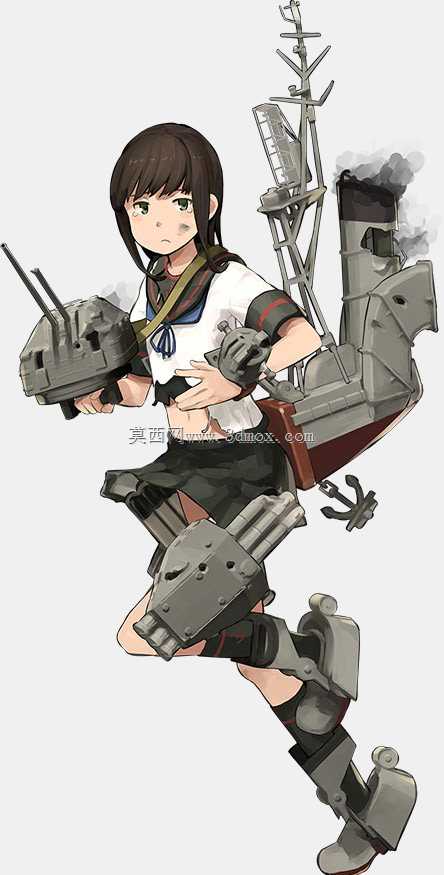 Kantai Fubuki�״�