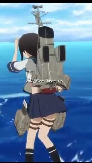 Kantai Fubuki�״�