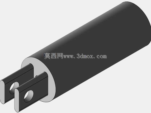 P4 CAD设计