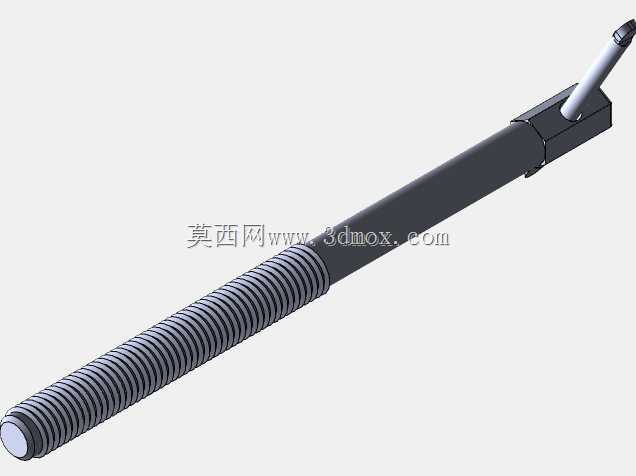 工具螺母打开