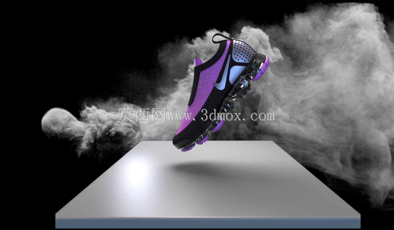 耐克VAPOR