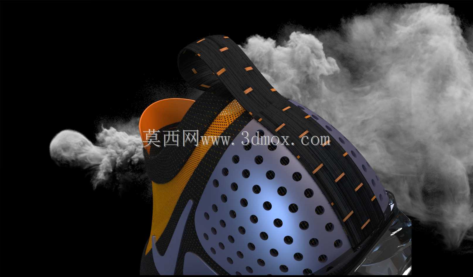 耐克VAPOR
