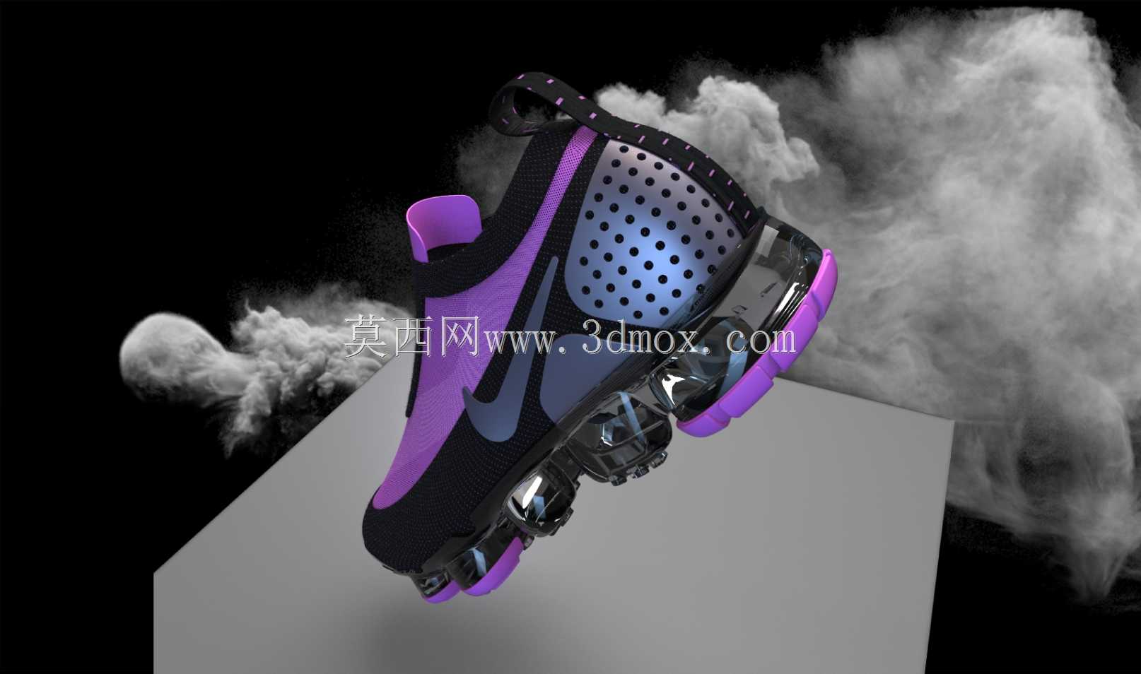 耐克VAPOR