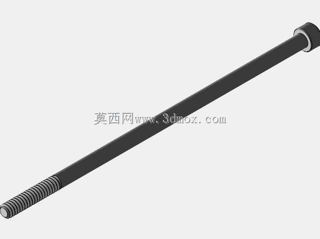 数控镗床的W轴支架
