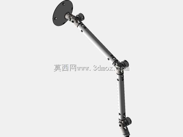 重型工业灯\u0026设备支架