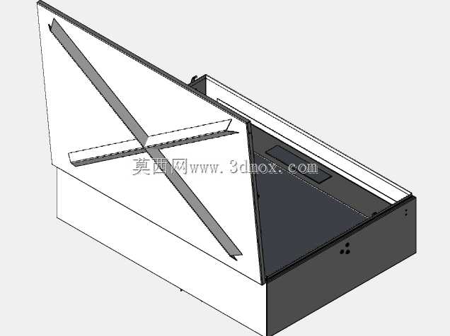 HERMLE UTF851H电脑盒