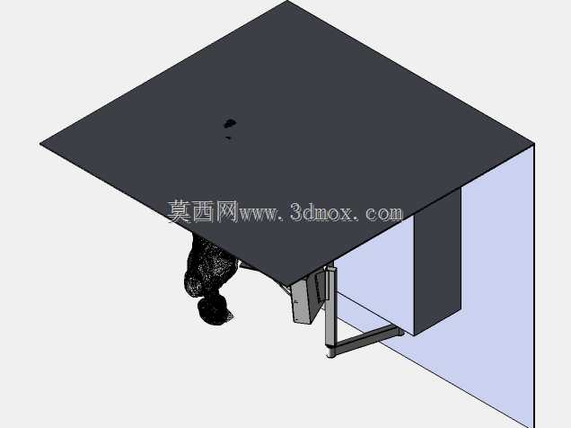 HERMLE UTF851H电脑盒