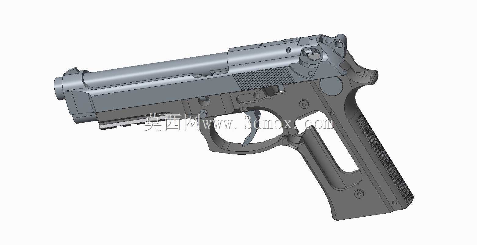 ������M92A3