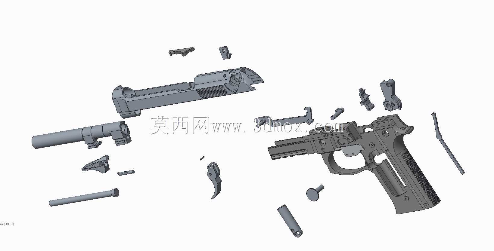 ������M92A3
