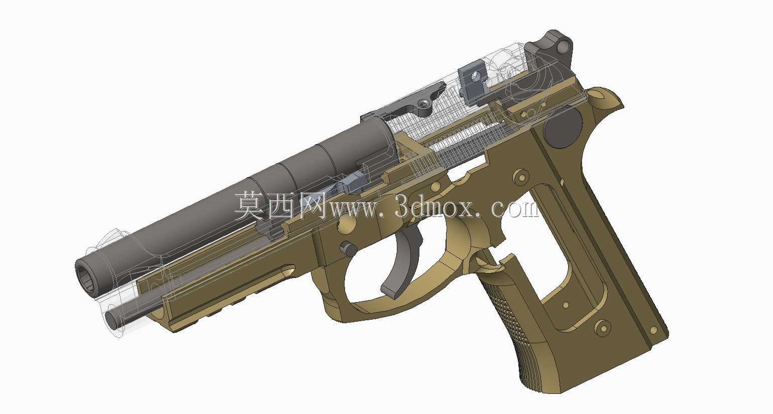 ������M92A3
