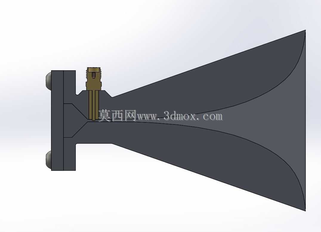 2��8 GHz��S������C���Σ�˫������3D��ӡ��������