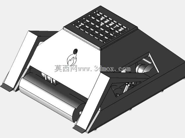 战斗机器人