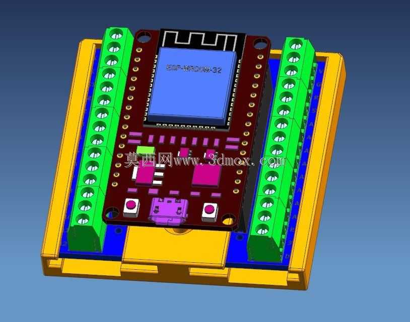 ESP32 Deek�������ն�������
