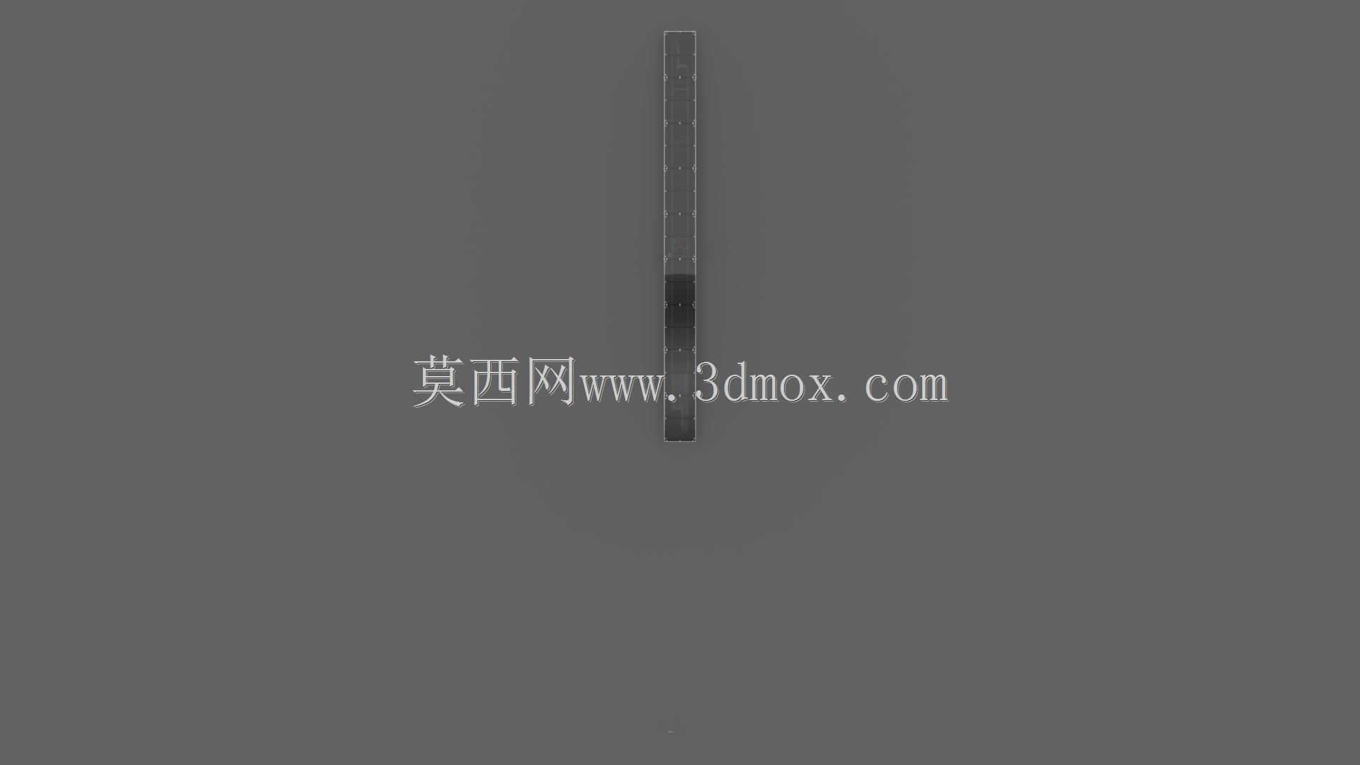 不锈钢三模块输送带