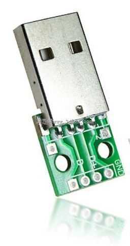 USB�ǲ�ͷ