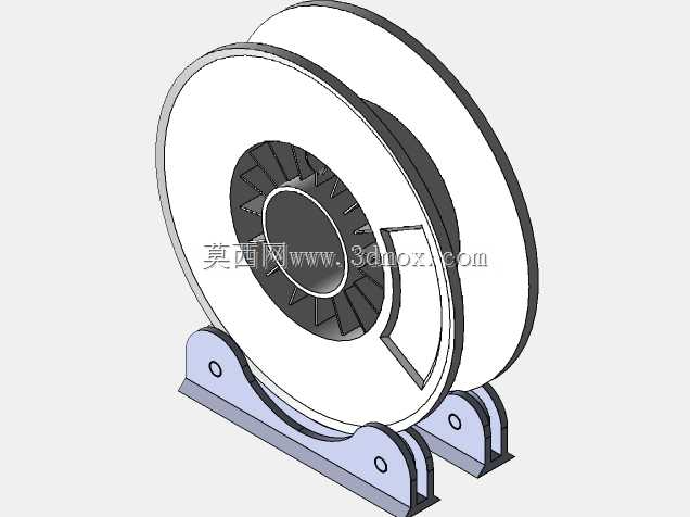 ֧��bobine filament imprimante 3D