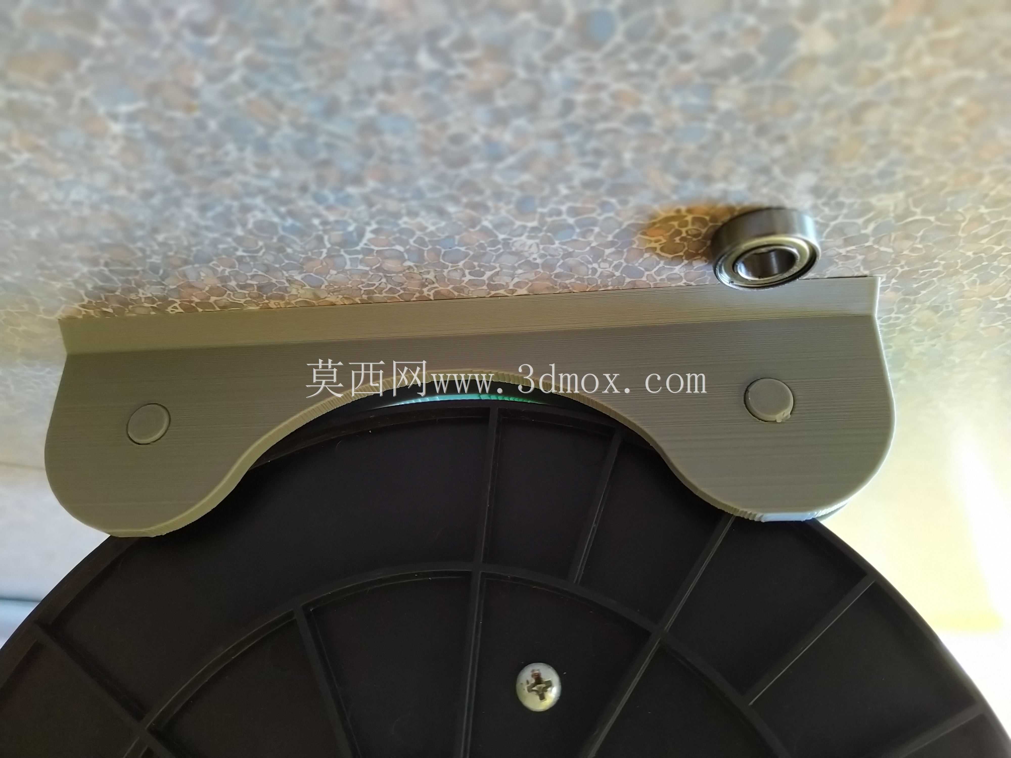 ֧��bobine filament imprimante 3D