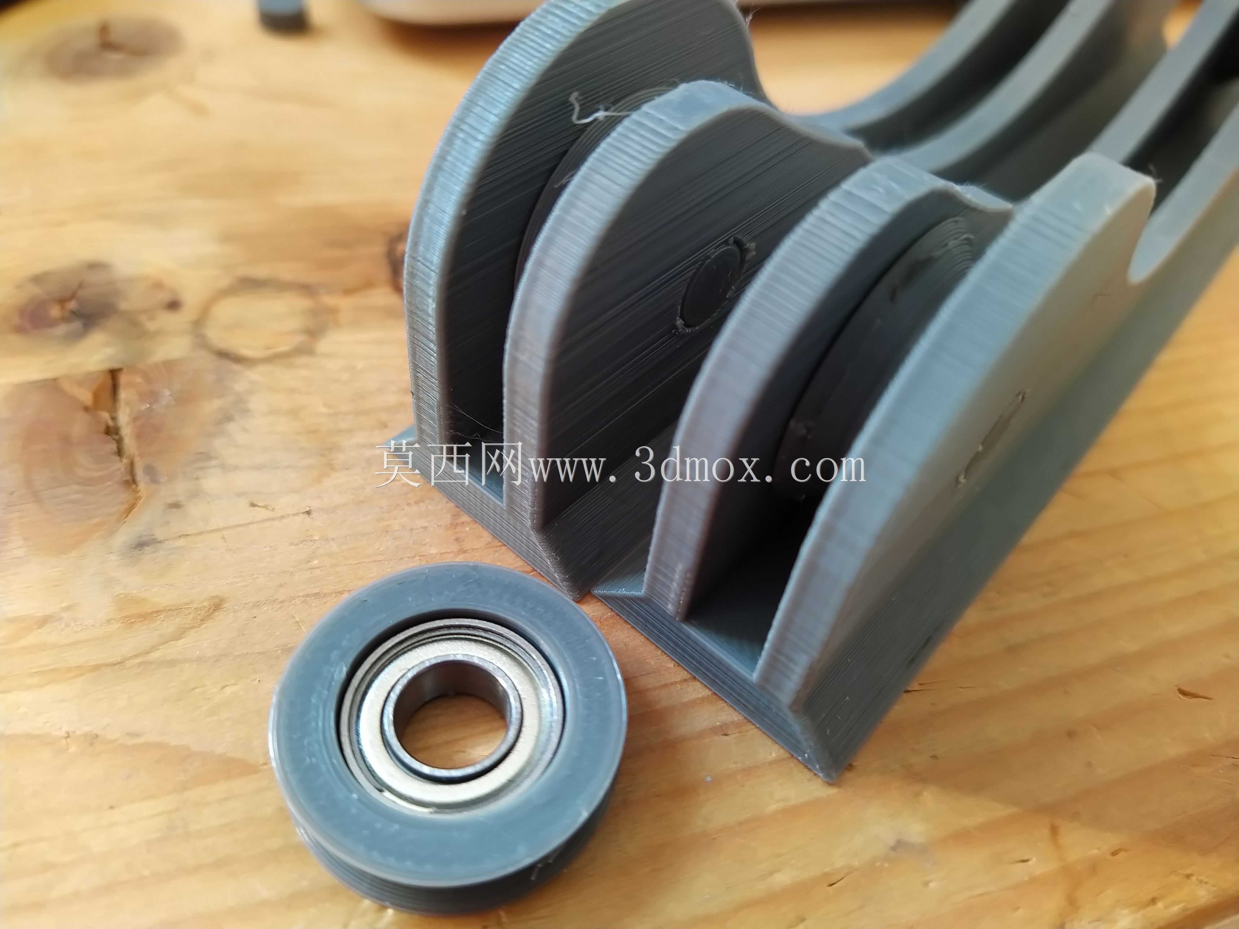 ֧��bobine filament imprimante 3D
