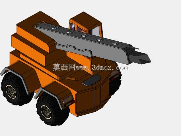 起重小车