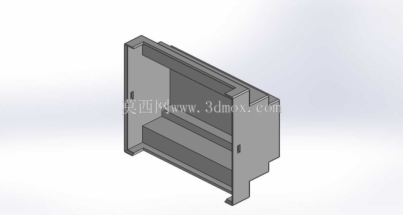 ���˵��й�����Din����35���107*87*59mm������ģ��