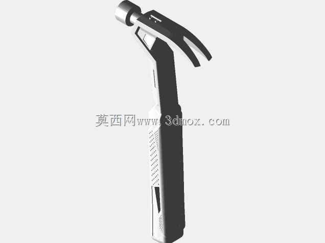 钢制曲爪锤