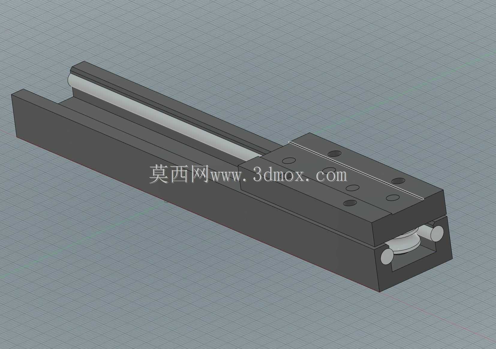 ֱ�߹��SGR10+SGB10-4UU