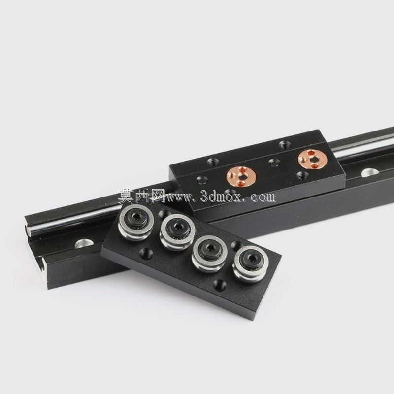 ֱ�߹��SGR10+SGB10-4UU